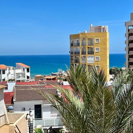 Apartment In La Mata Gabriele 托雷维耶哈 外观 照片